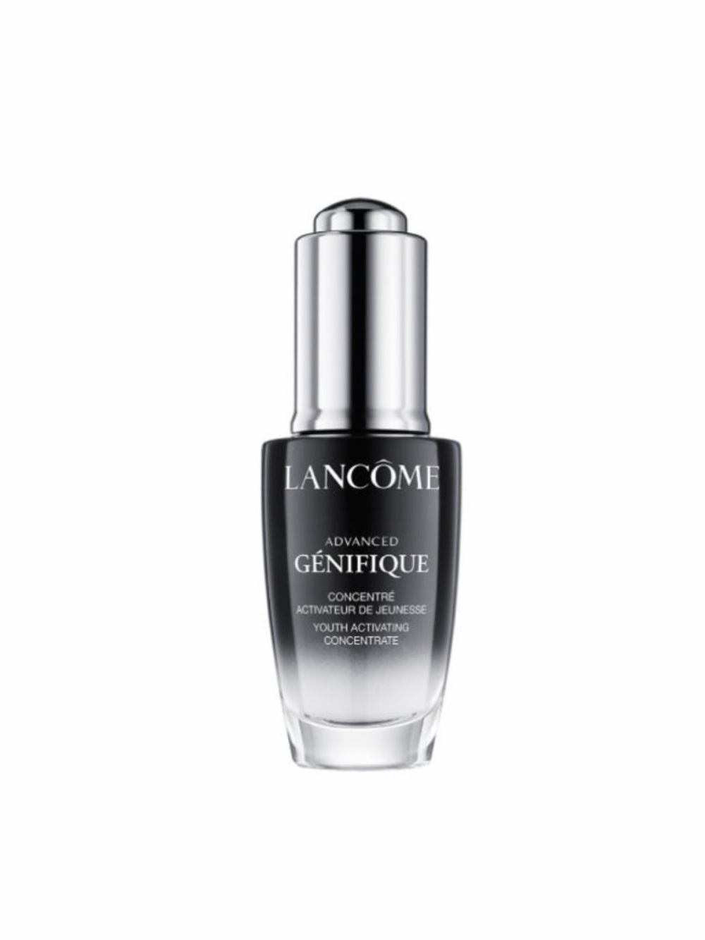 Lancome advanced genifique face serum